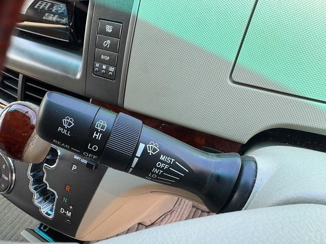 Toyota Estima 10