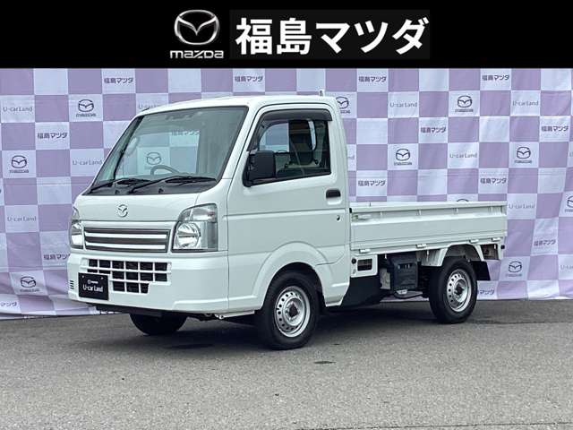 Mazda Scrum Truck 4