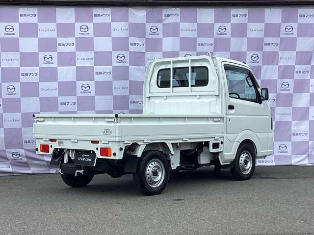 Mazda Scrum Truck 6