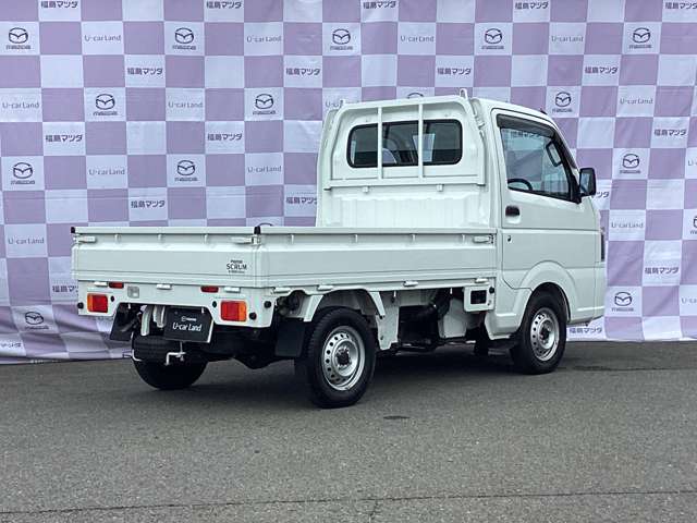 Mazda Scrum Truck 8