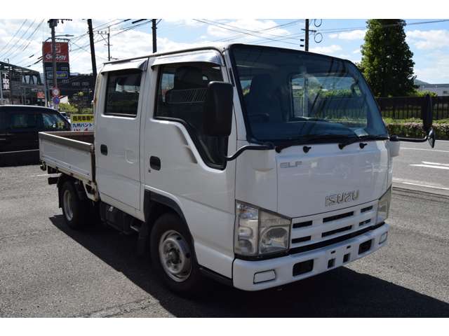 Isuzu Elf 2