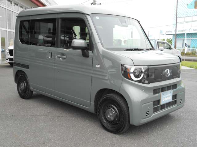 Honda N-VAN e: 6