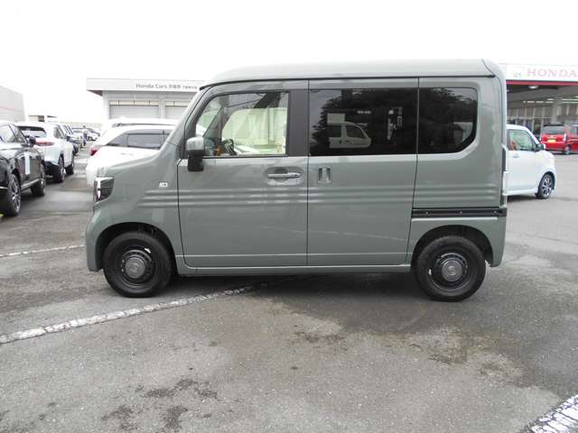 Honda N-VAN e: 9