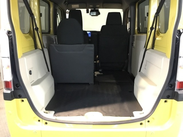 Honda N-VAN e: 11