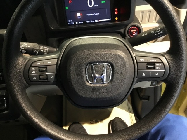 Honda N-VAN e: 3