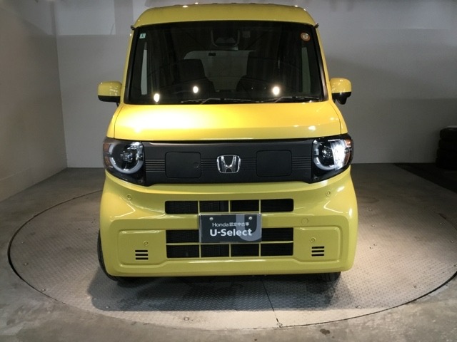 Honda N-VAN e: 6