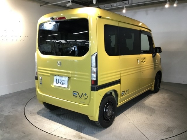 Honda N-VAN e: 8