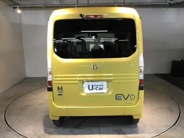 Honda N-VAN e: 9