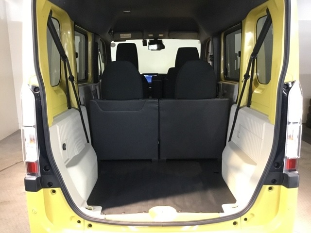 Honda N-VAN e: 10