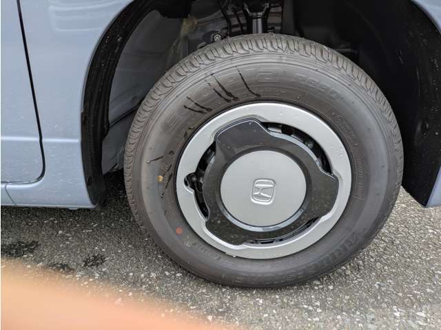 Honda N-VAN 10