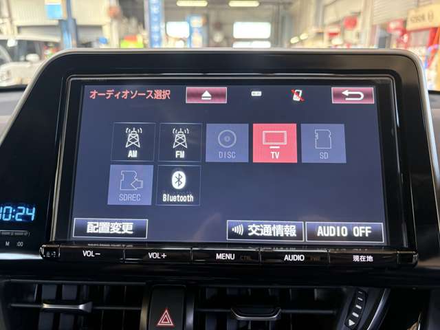 Toyota C-HR 12