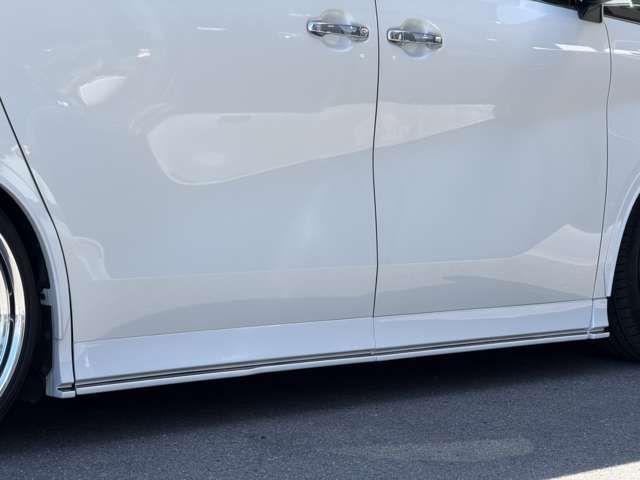 Toyota Alphard 8