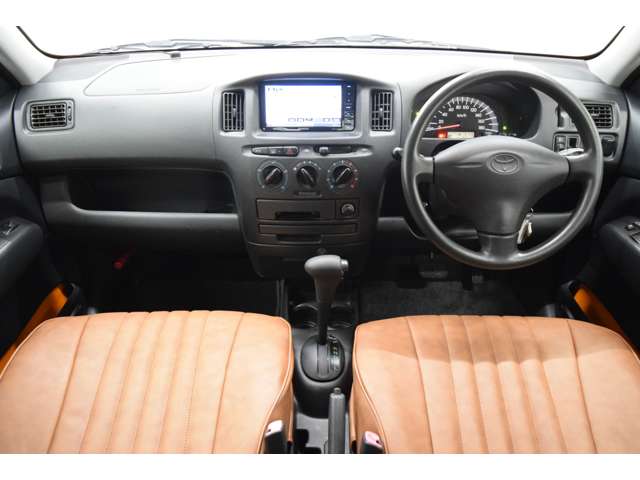 Toyota Probox Van 12