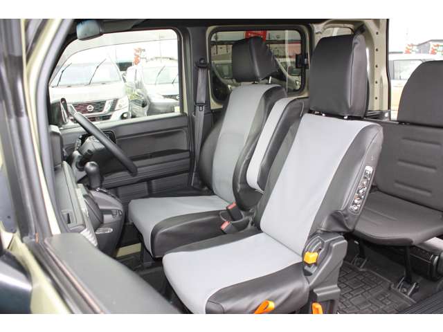 Honda N-VAN 4