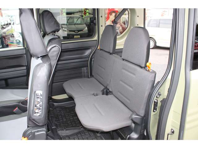 Honda N-VAN 5