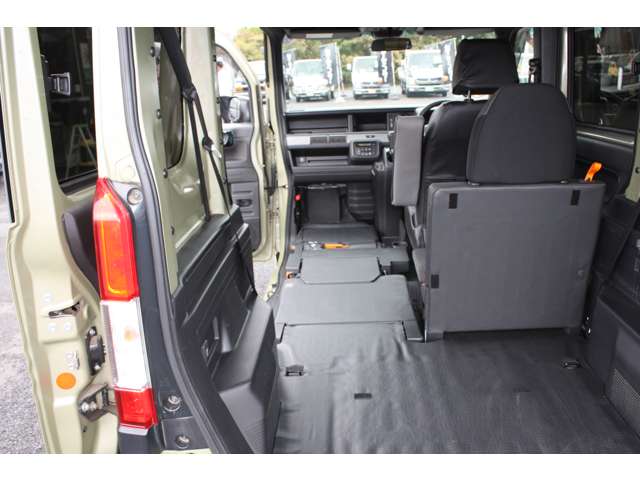 Honda N-VAN 6