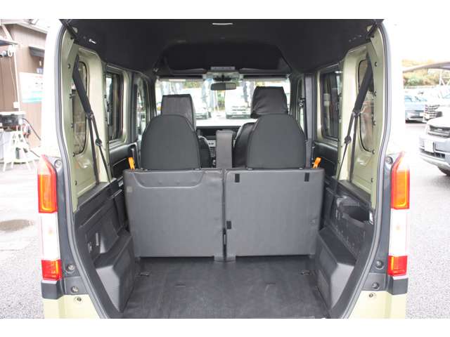 Honda N-VAN 8