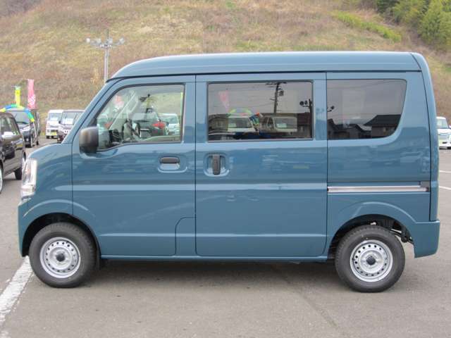 Suzuki Every 3