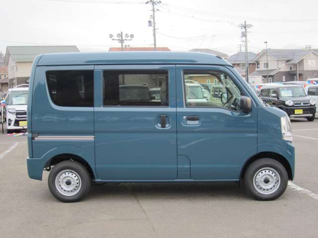 Suzuki Every 5