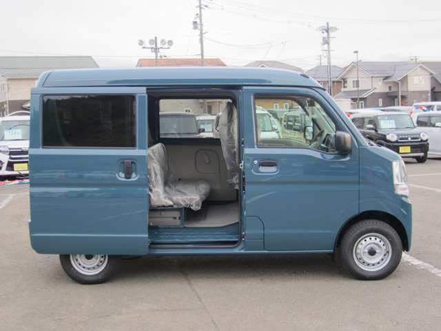 Suzuki Every 6