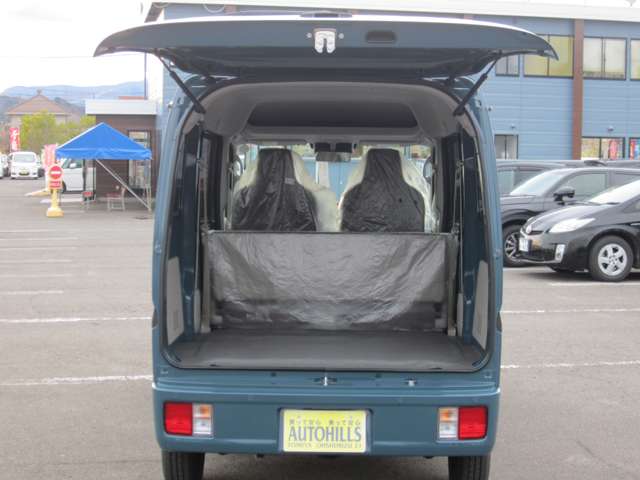 Suzuki Every 9