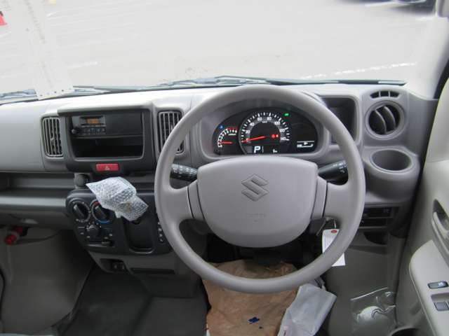 Suzuki Every 10