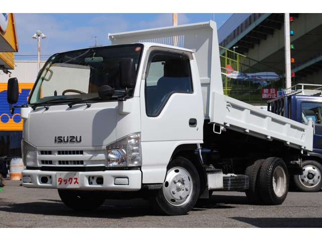 Isuzu Elf 12