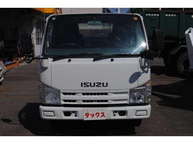 Isuzu Elf 5