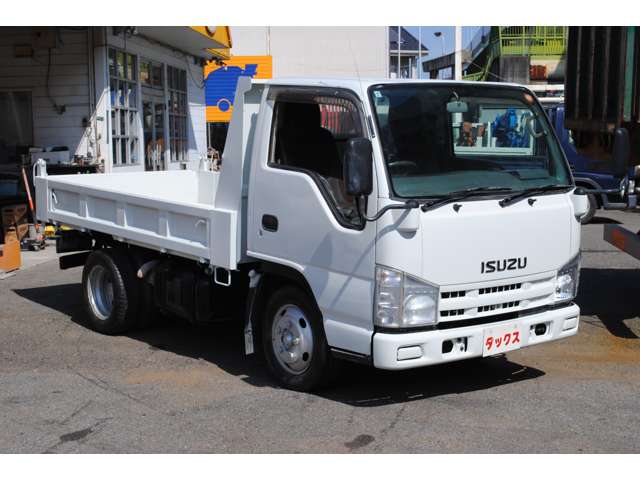 Isuzu Elf 6