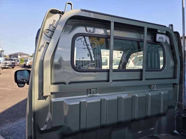 Suzuki Carry 12