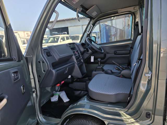 Suzuki Carry 13