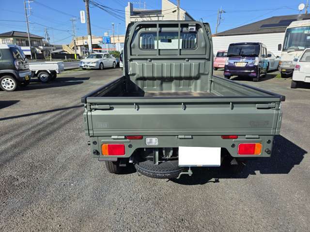 Suzuki Carry 3