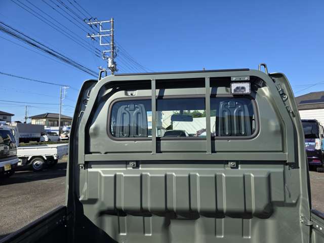 Suzuki Carry 6