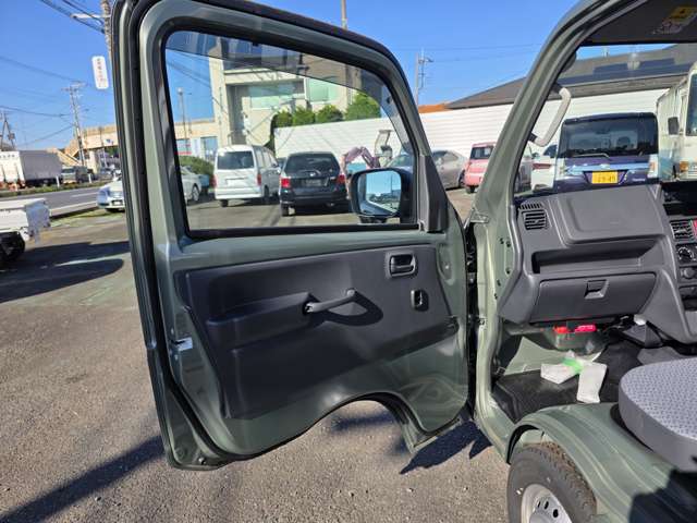 Suzuki Carry 7