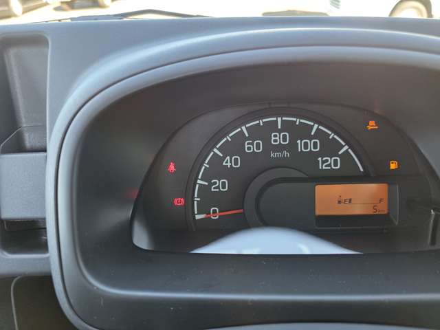 Suzuki Carry 8