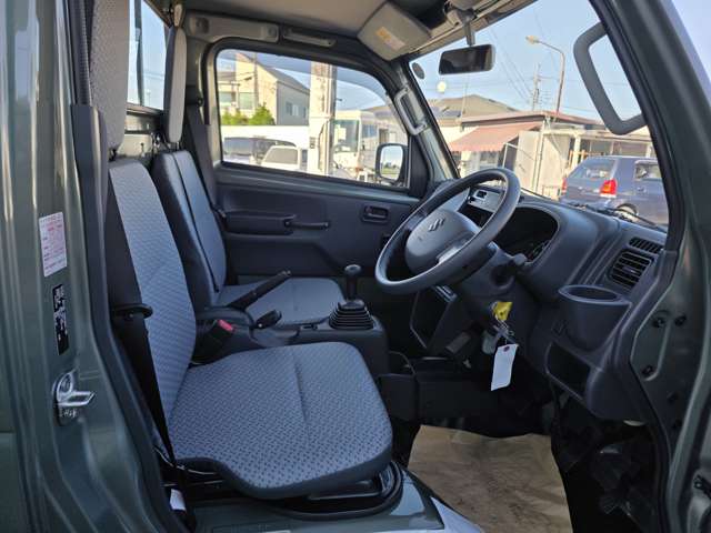 Suzuki Carry 9