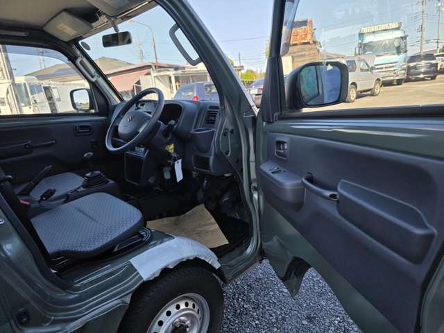 Suzuki Carry 10