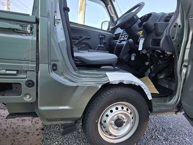 Suzuki Carry 11