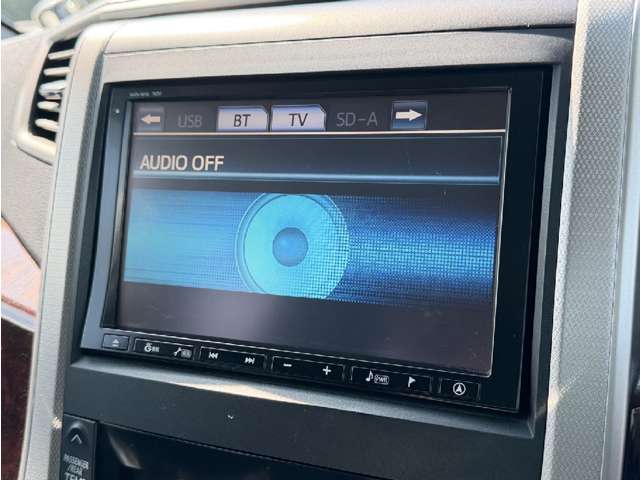 Toyota Vellfire 6