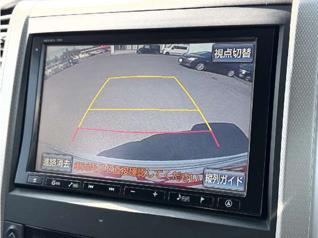 Toyota Vellfire 7