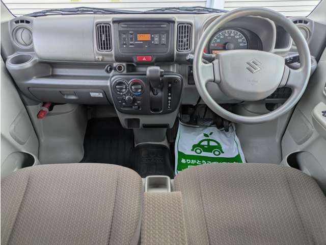 Suzuki Every 3
