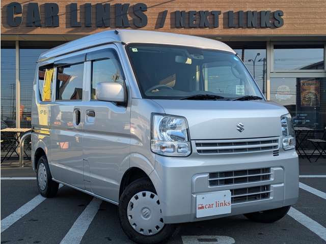 Suzuki Every 4