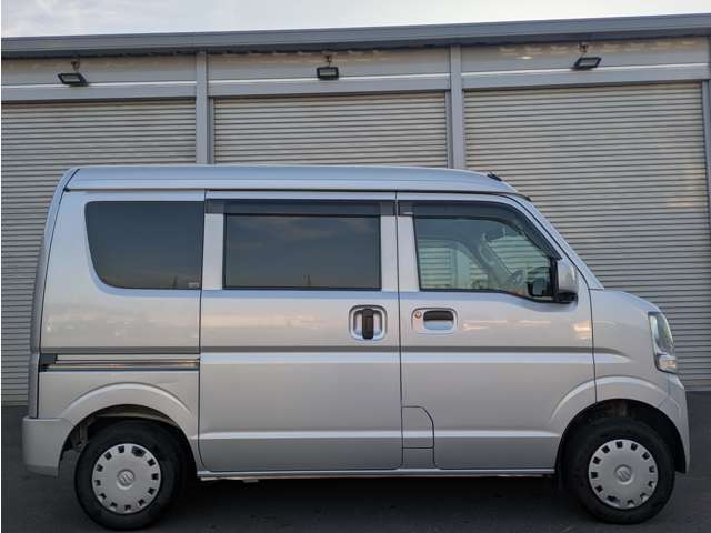 Suzuki Every 5