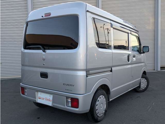 Suzuki Every 6
