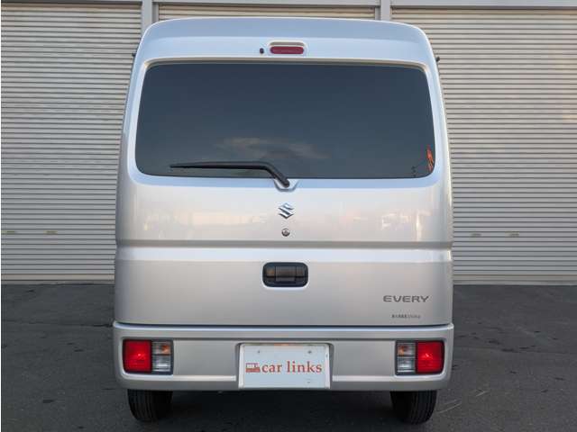 Suzuki Every 7