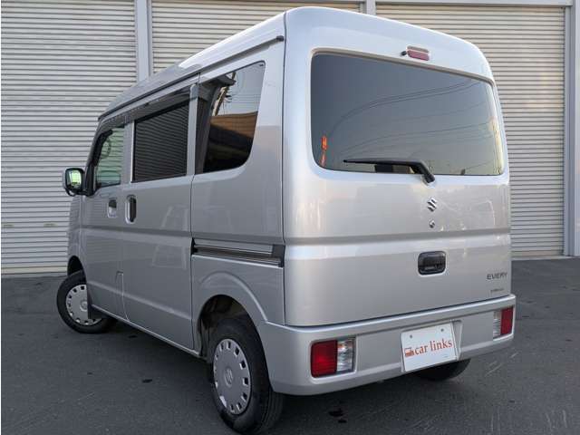 Suzuki Every 8