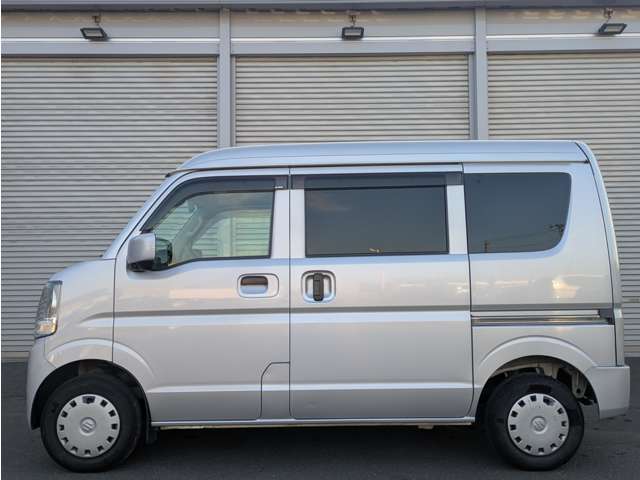 Suzuki Every 9