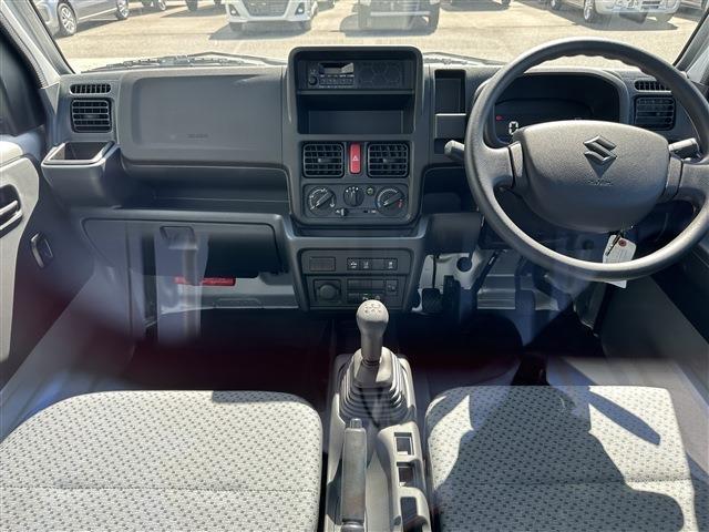Suzuki Carry 2