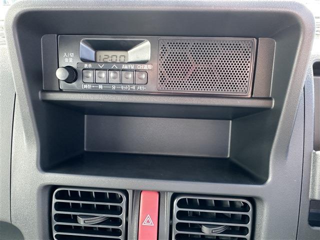 Suzuki Carry 4