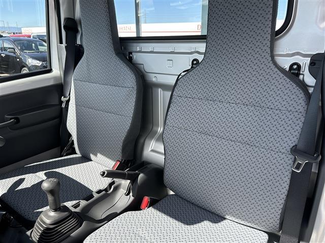 Suzuki Carry 8